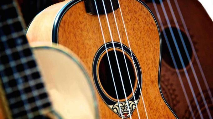 Ukulele Ensemble