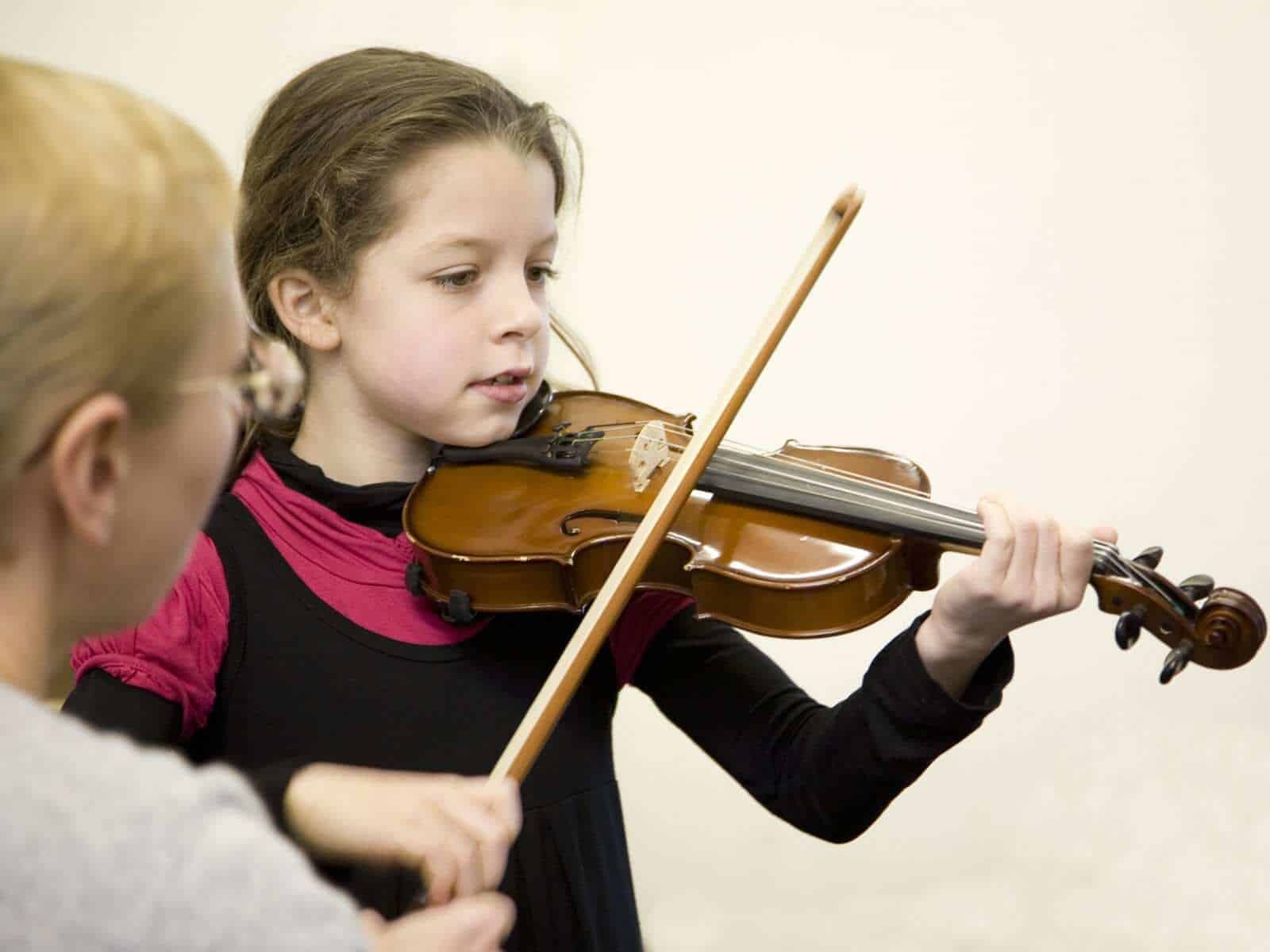 Kids fiddle discount