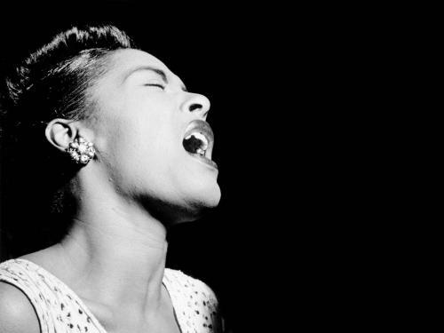 Billie Holiday