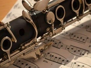 Wind Instruments Tuition