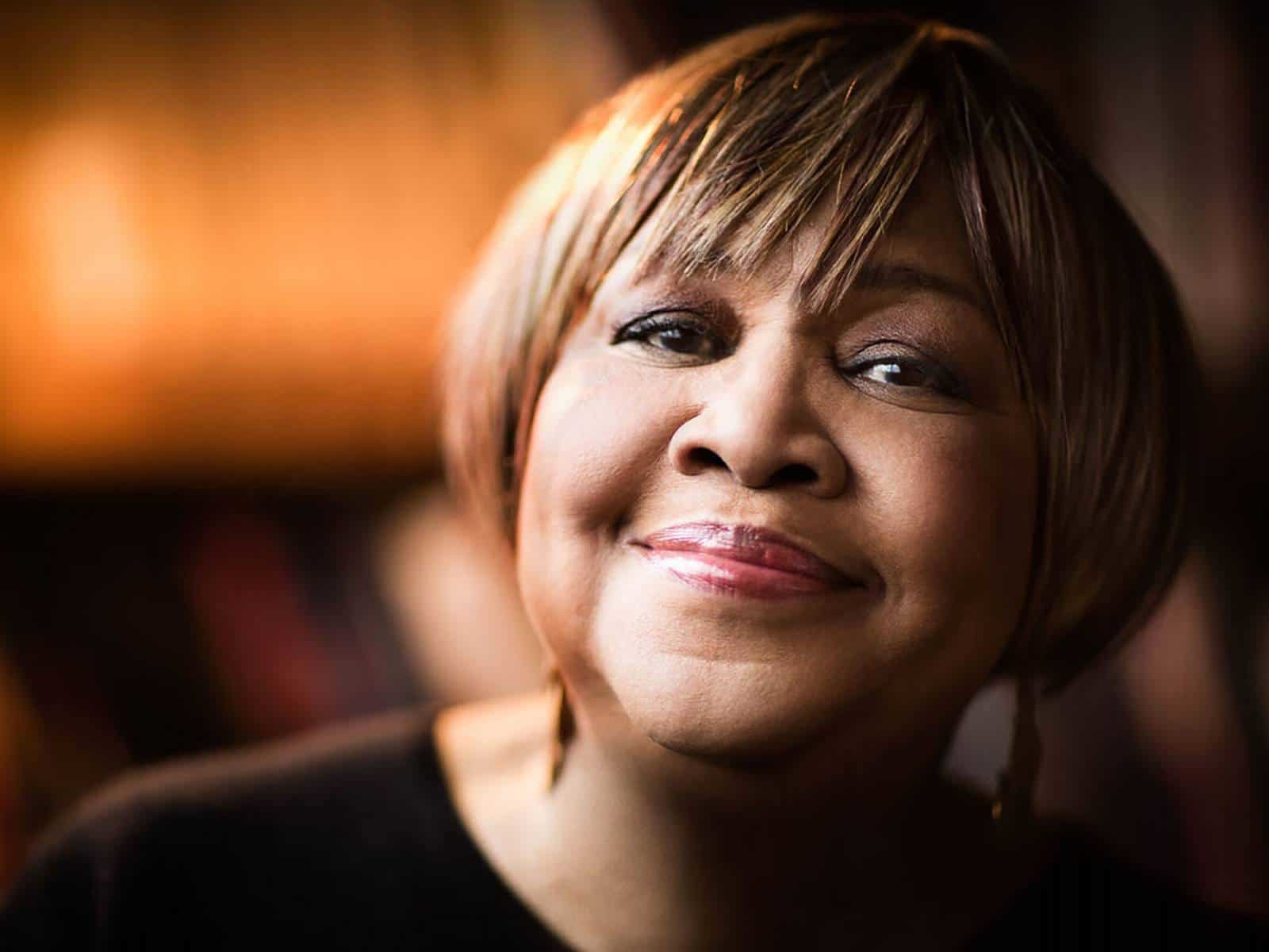 Mavis Staples • 2012 • Waltons New School of Music