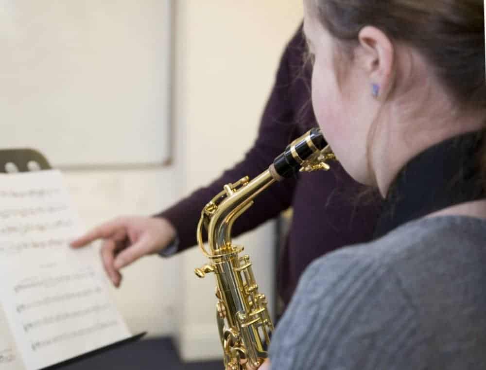 About Music Education About Music Education