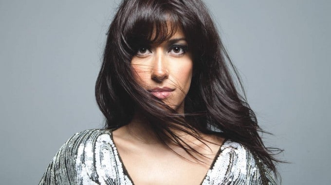 Ana Moura