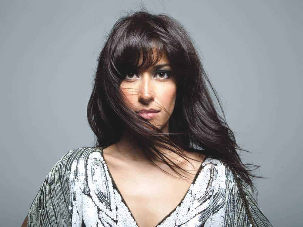 Ana Moura