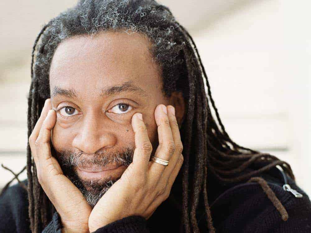 Bobby McFerrin