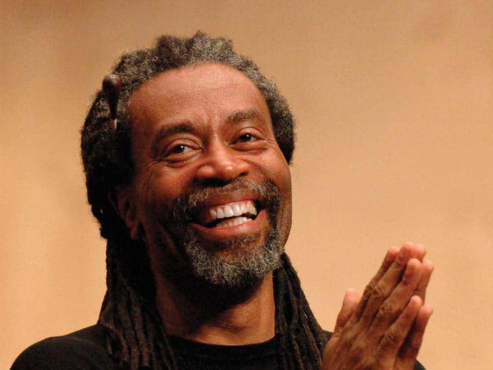 Bobby McFerrin