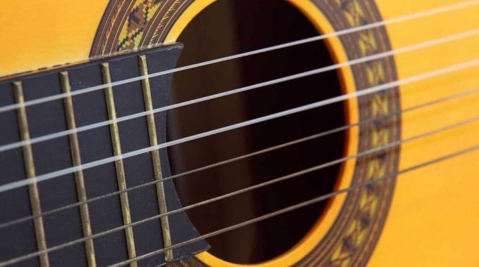 Guitar • Bass • Ukulele Tuition