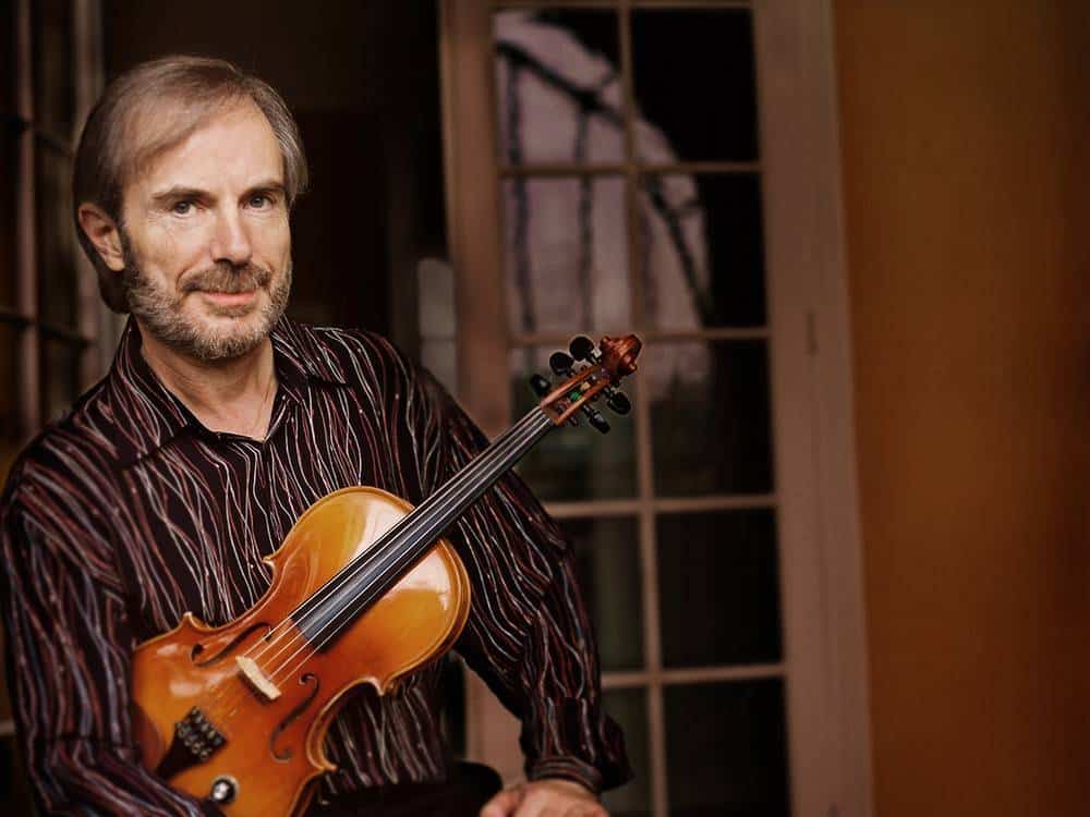 Jean-Luc Ponty