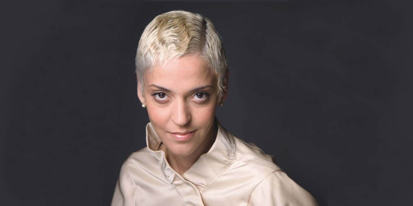 Mariza