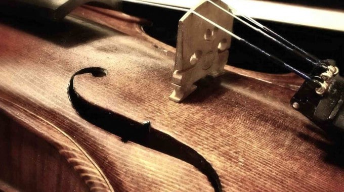 String Instruments Tuition