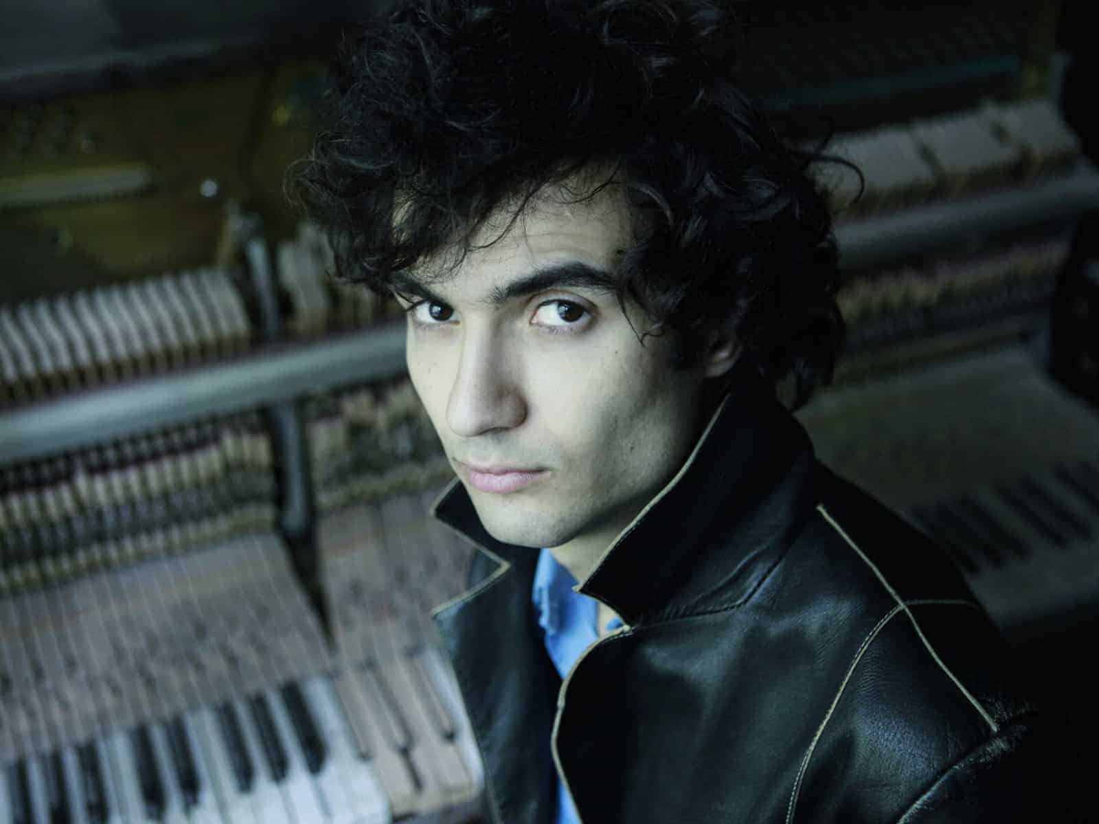 Tigran Hamasyan