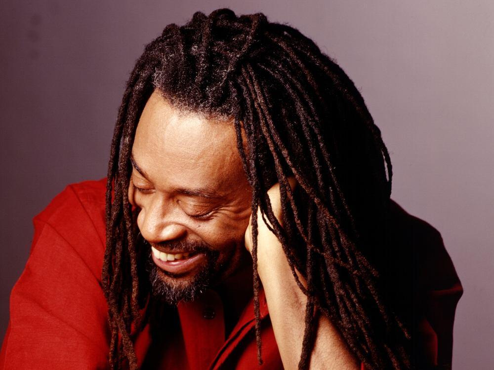 Bobby McFerrin Bobby McFerrin