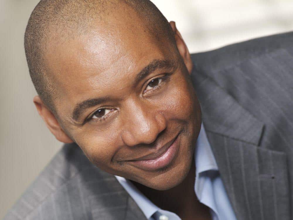 Branford Marsalis