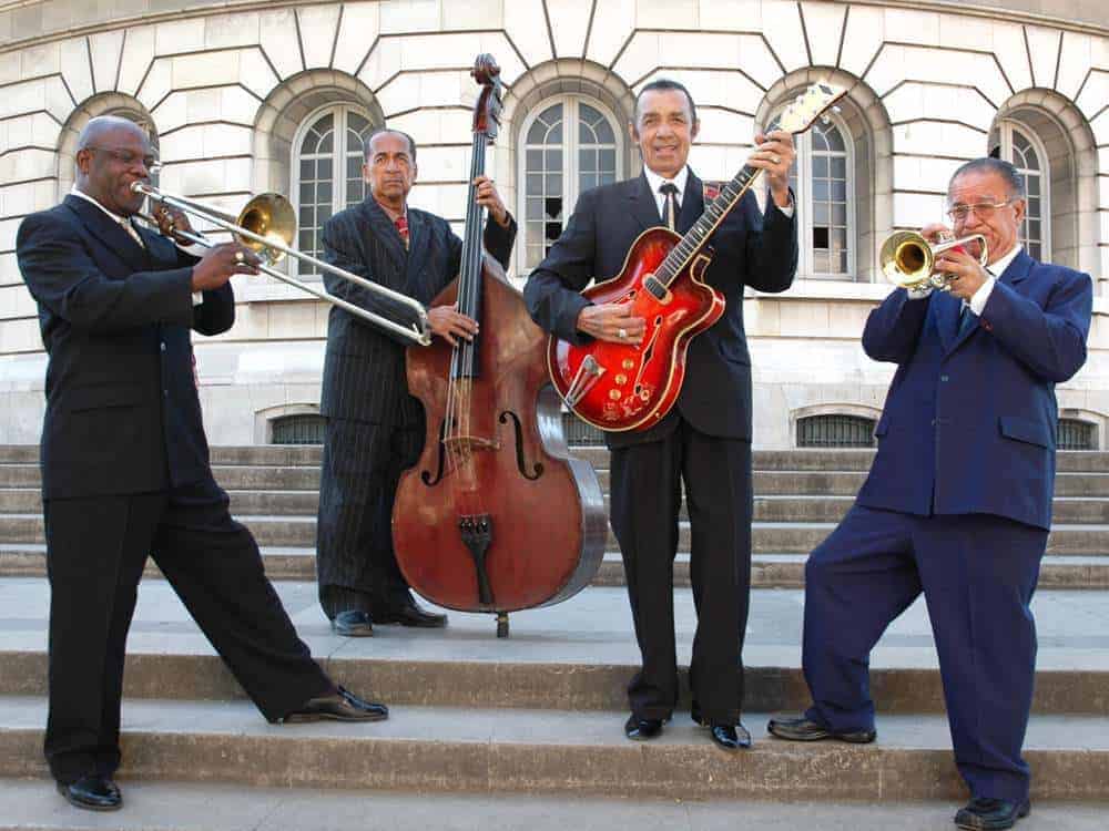 Buena Vista Social Club Buena Vista Social Club