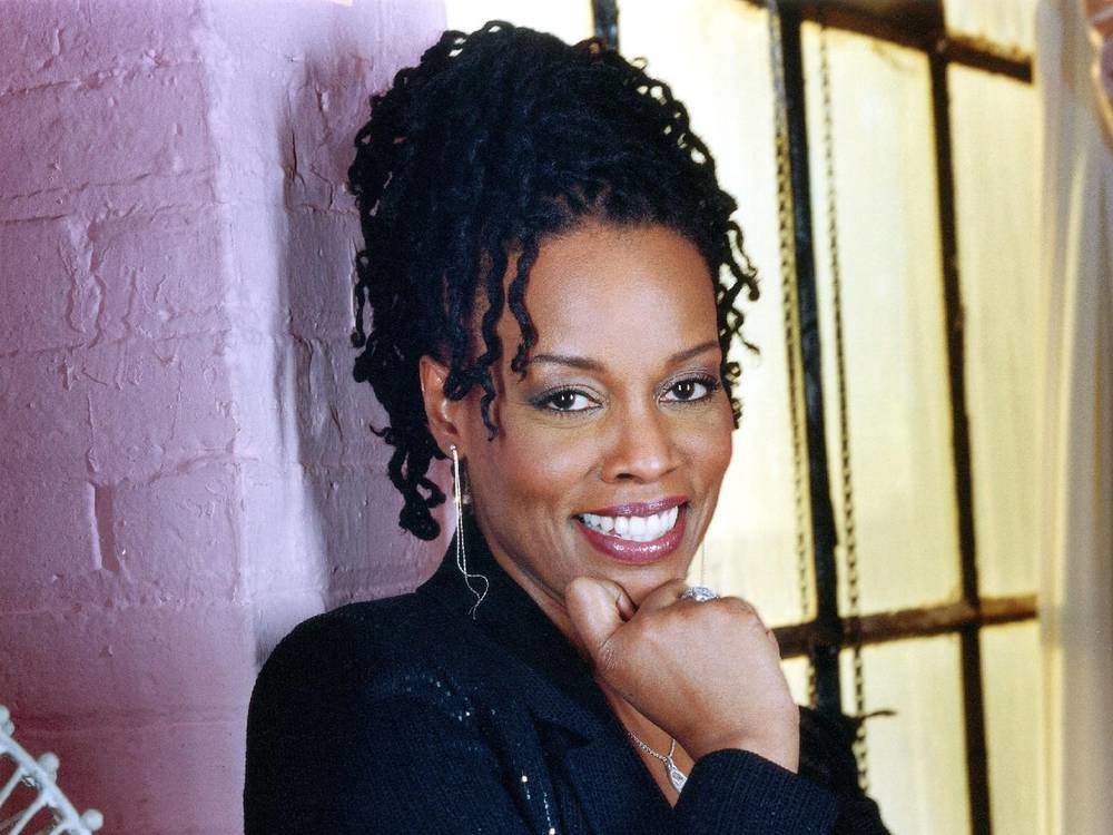 Dianne Reeves