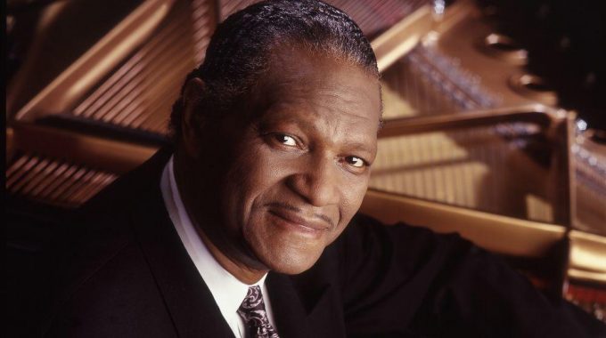 McCoy Tyner