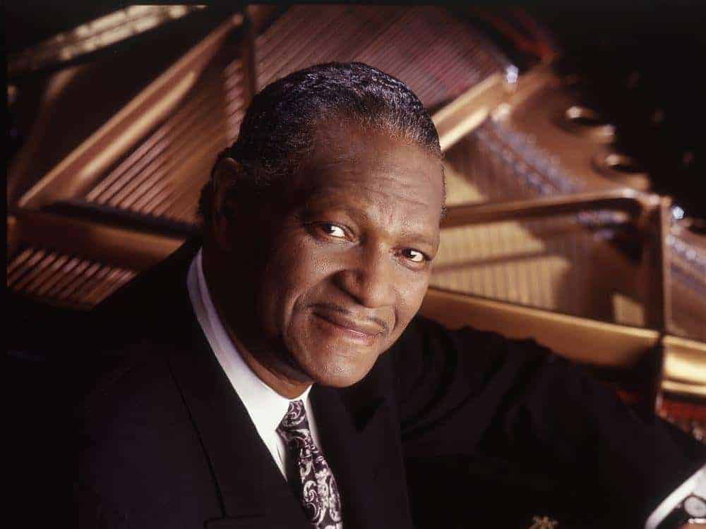 McCoy Tyner McCoy Tyner