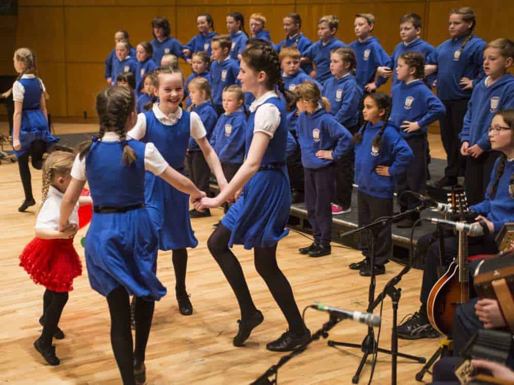 Waltons Music for Schools Competition