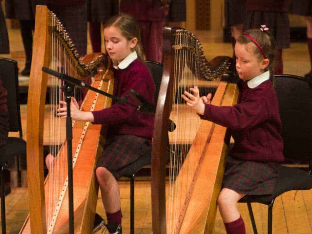 Waltons Music for Schools Competition