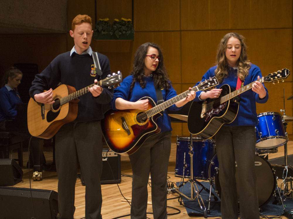 Waltons Music for Schools Competition
