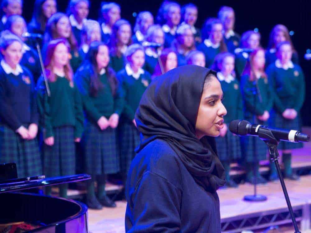Waltons Music for Schools Competition