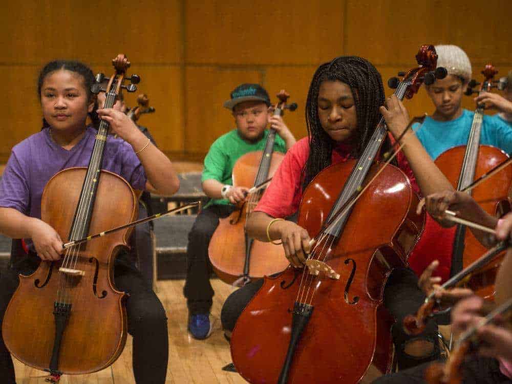 Waltons Music for Schools Competition