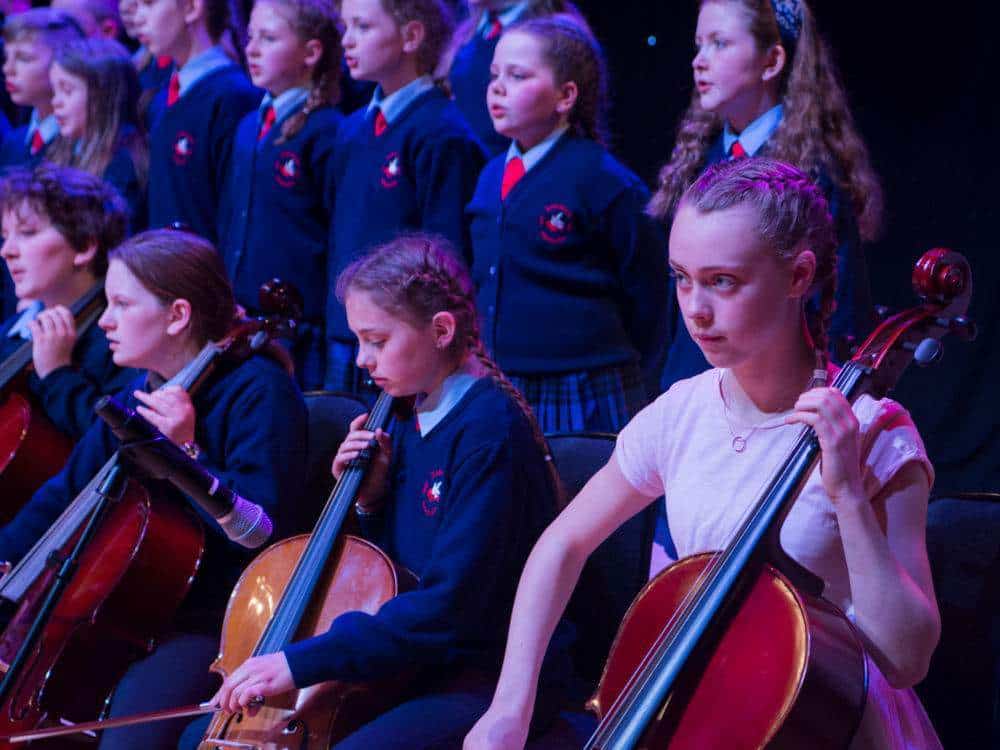 Waltons Music for Schools Competition