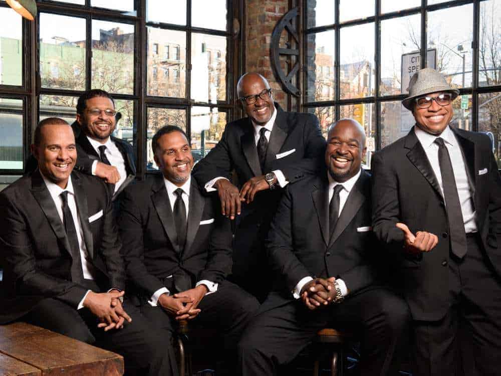 take-6 Take 6