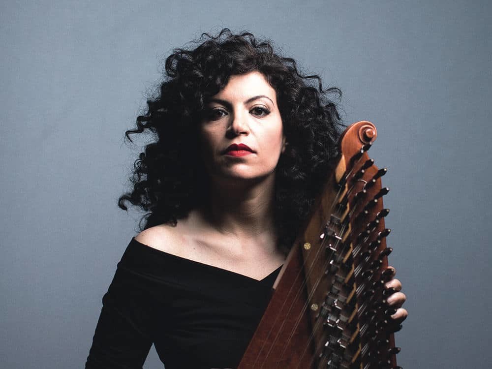 Maya Youssef