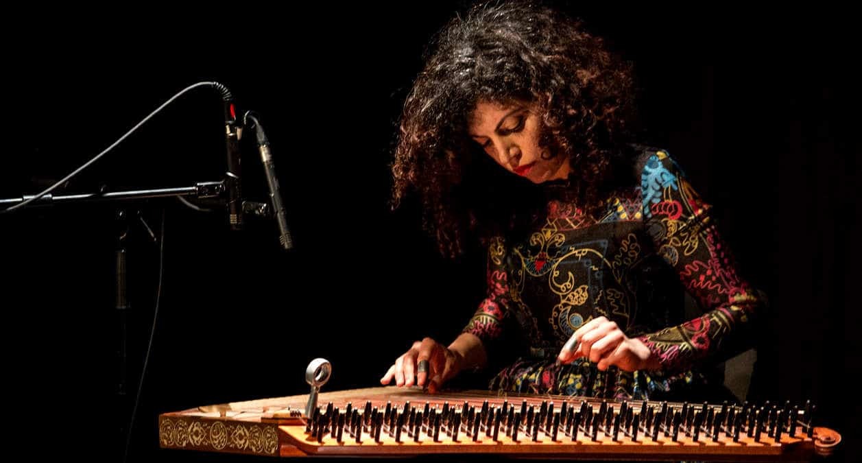 Maya Youssef