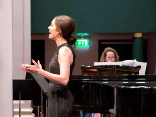 Introduction To Song Performance