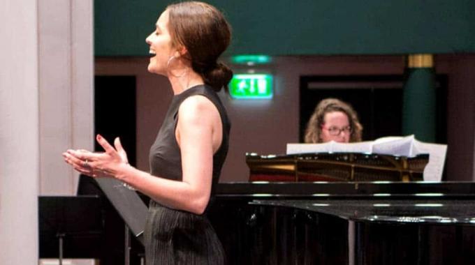 Introduction To Song Performance