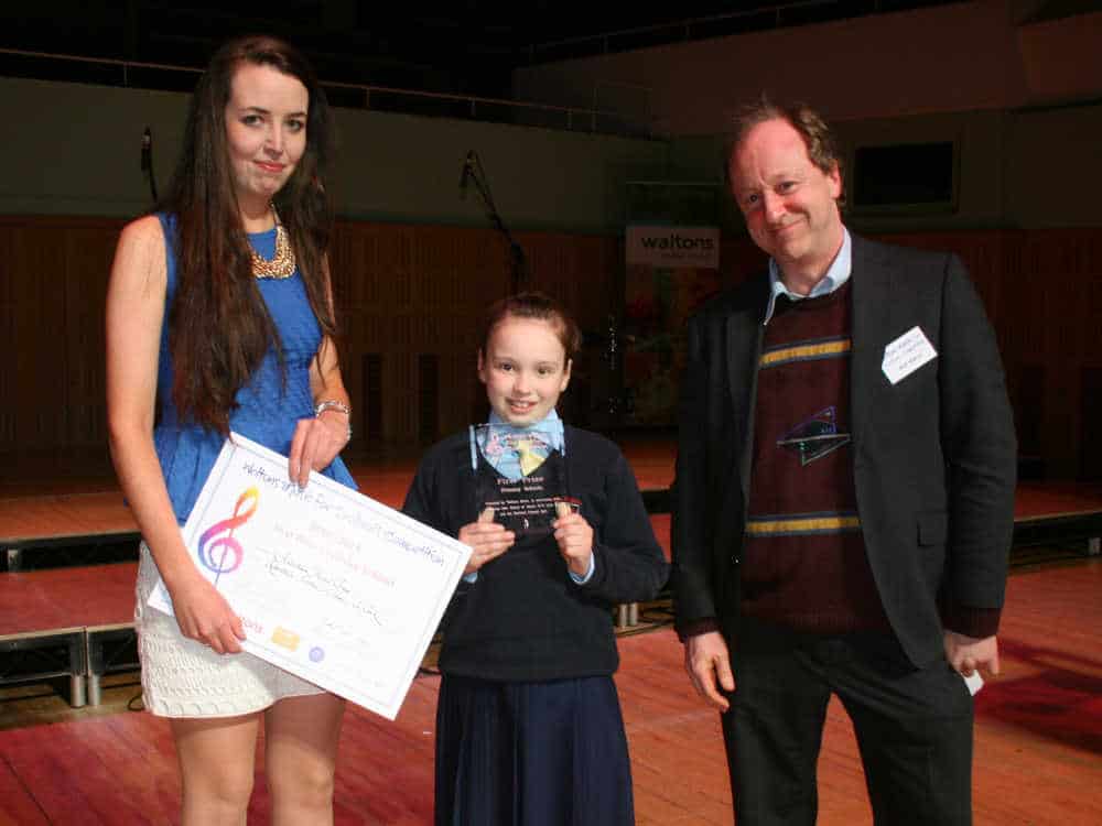 Kilbrittain National School Prize