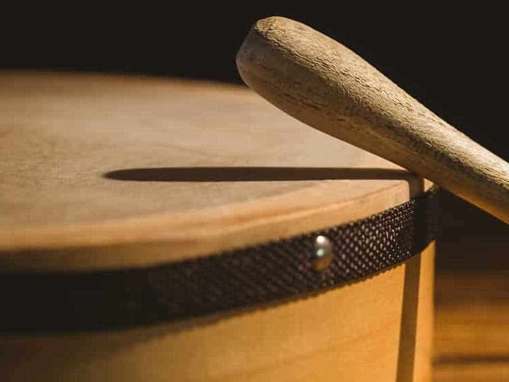 Introducing Bodhrán