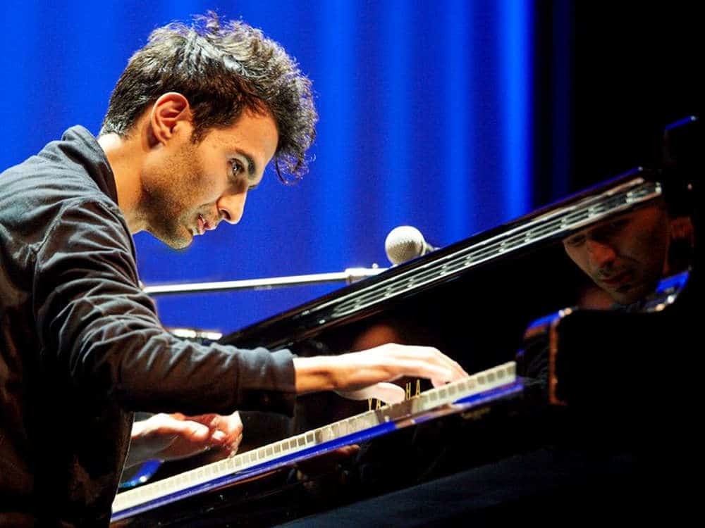 Tigran Hamasyan