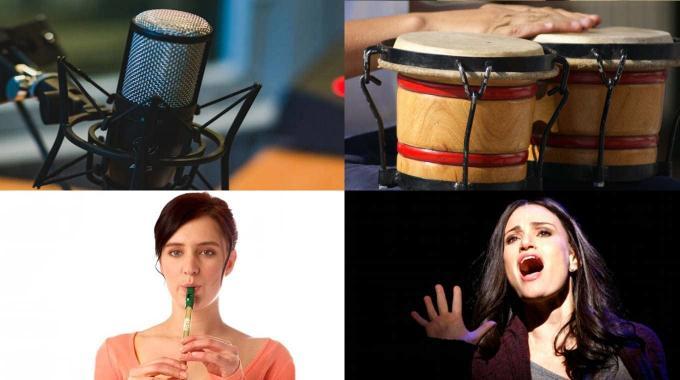 Now Enrolling For Second Term Courses, Workshops & Ensembles