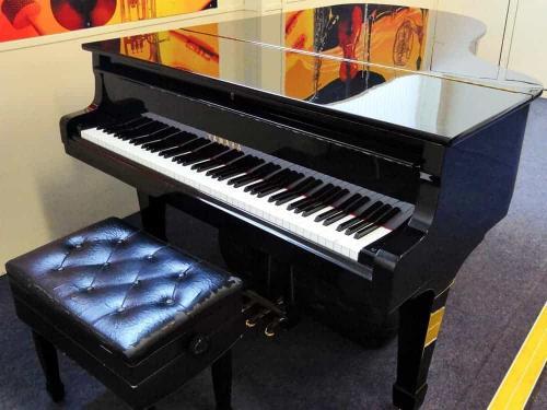 Practice Room