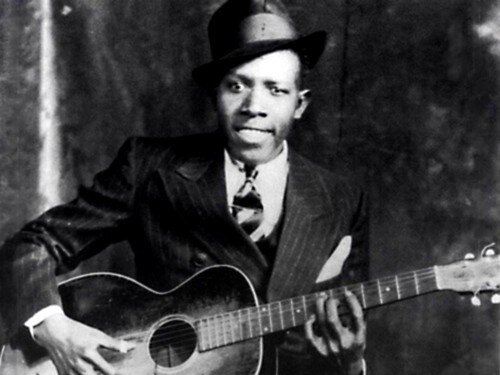 Robert Johnson