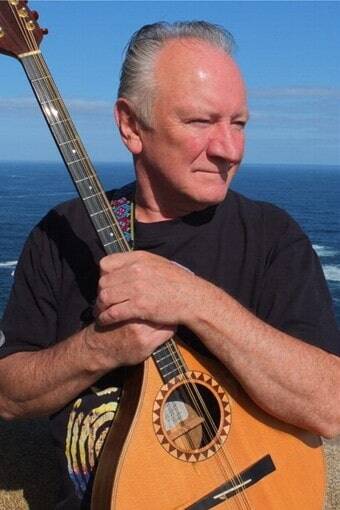 Dónal Lunny