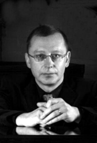 Andriy Blyznyuk