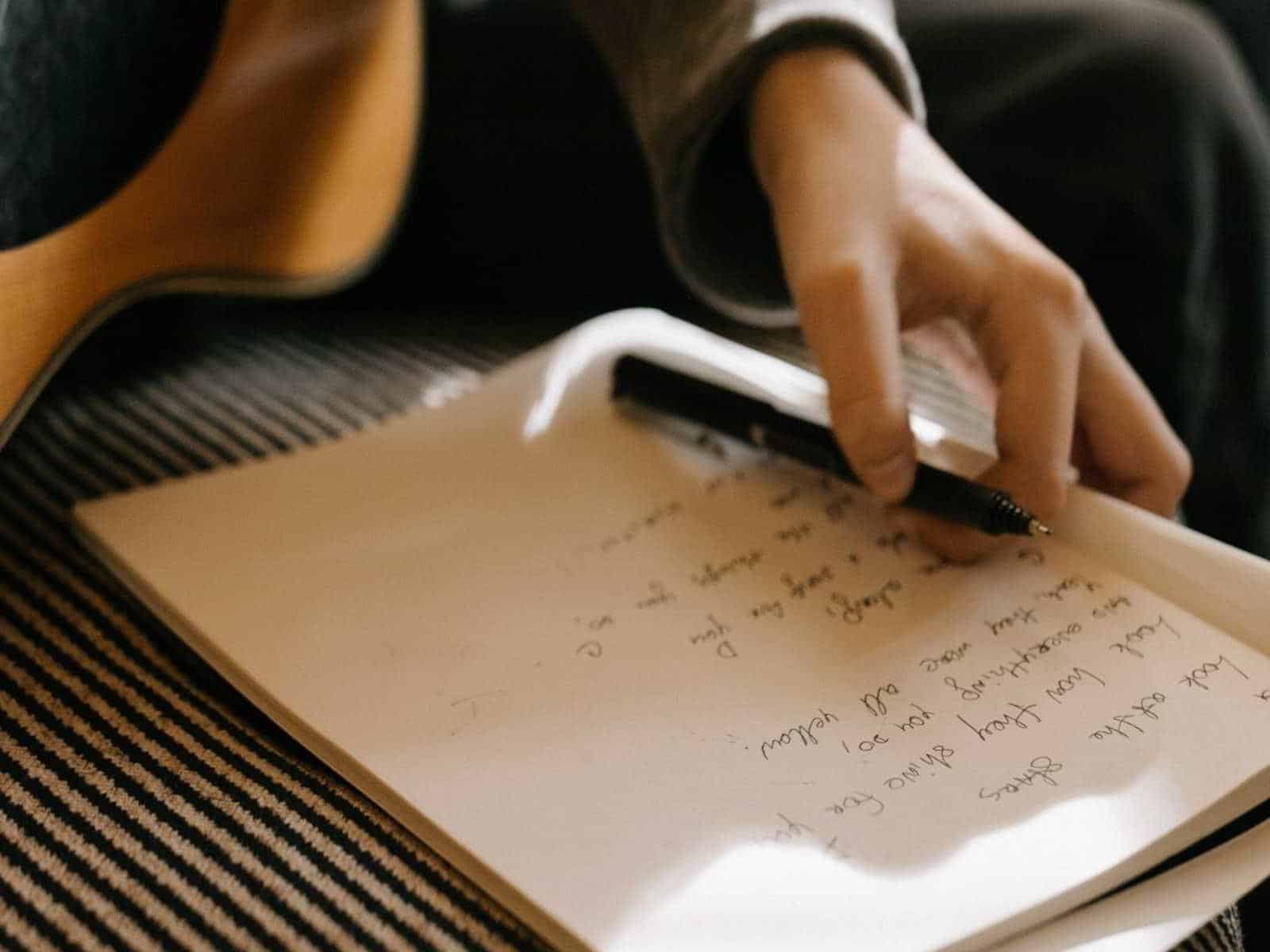 Collaborative Songcamp