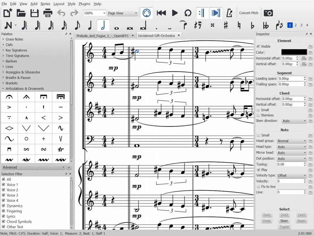 MuseScore