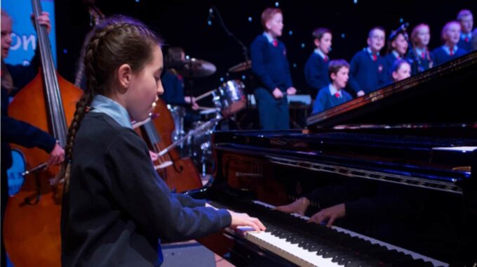 2024 Music For Schools Competition Finalists Announced