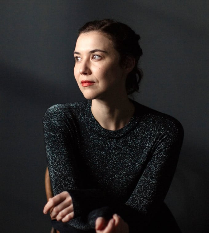 Lisa Hannigan
