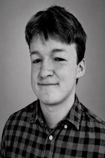 Patrick Connolly