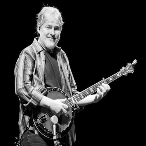 Béla Fleck