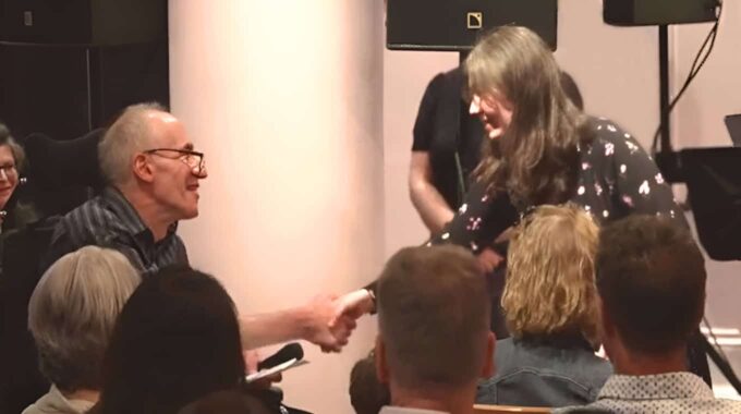2025 Scholarship And Prize Winners