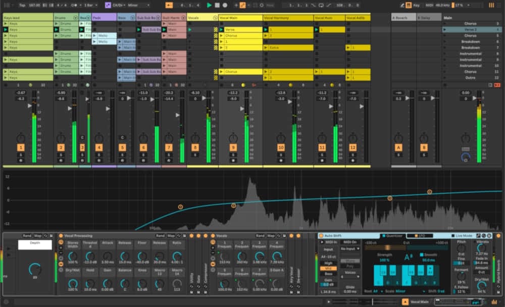 Ableton Live