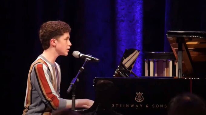 2024-2025 End-of-Year Concert Videos