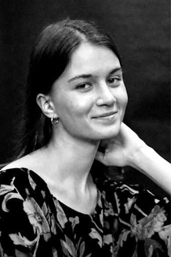 Gabriela Wacławska